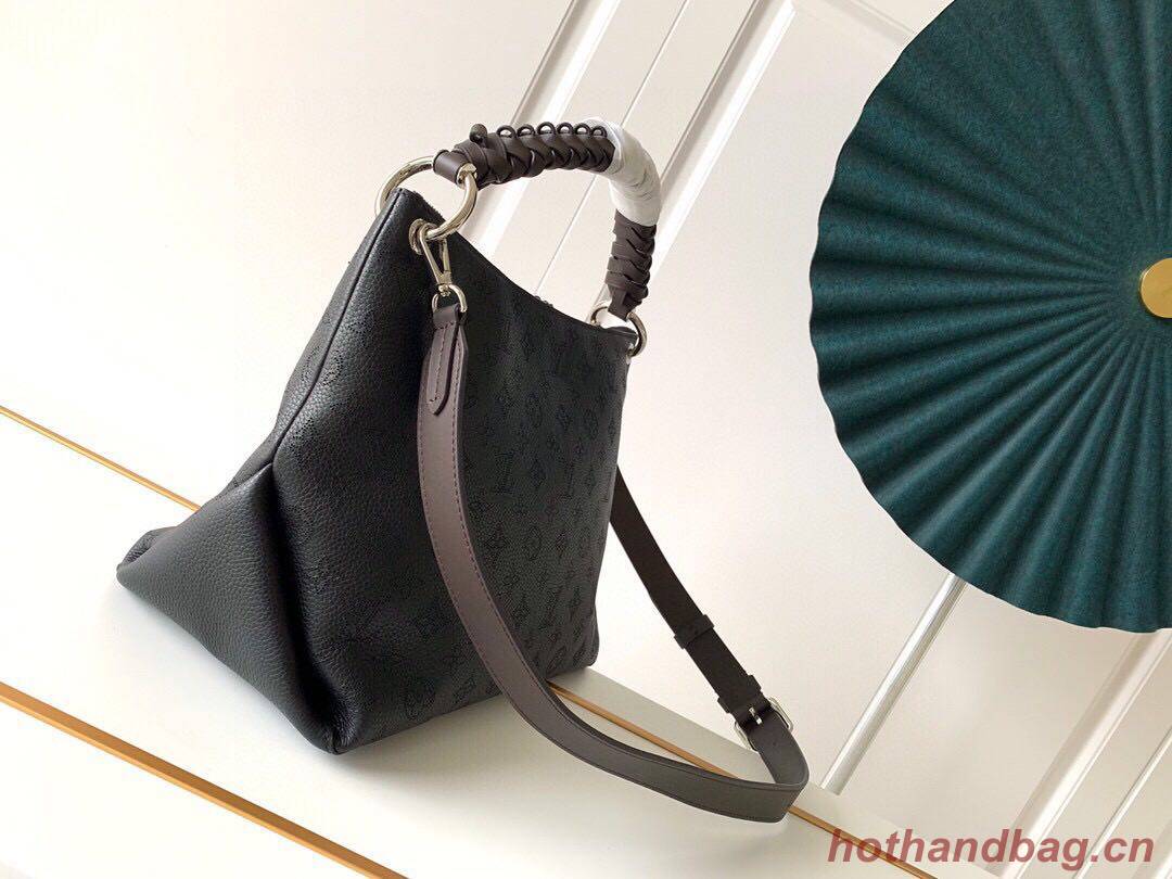 Louis Vuitton BEAUBOURG HOBO M56084 black