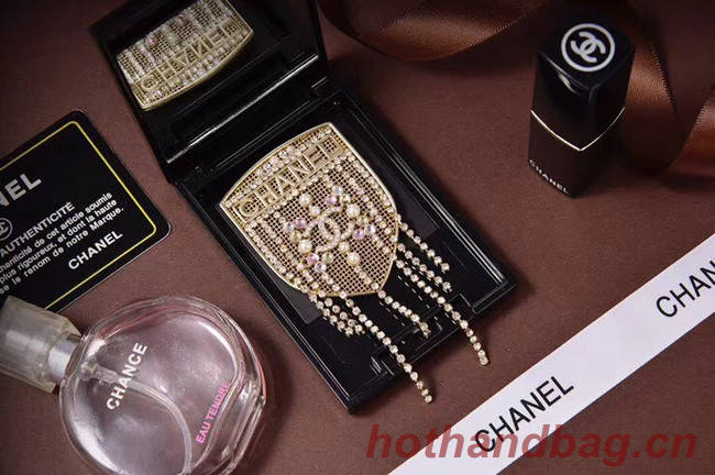 Chanel Brooch CE5756