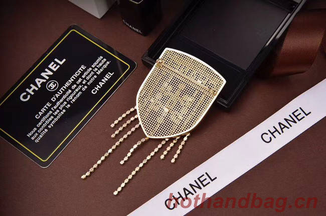 Chanel Brooch CE5756