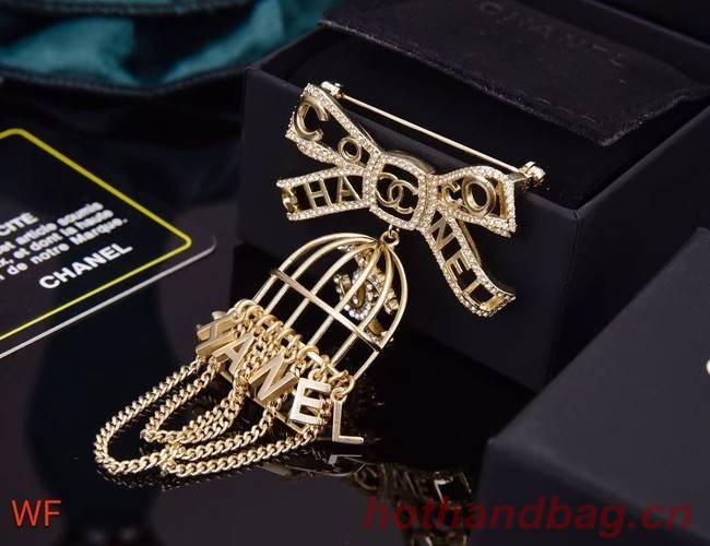 Chanel Brooch CE5762