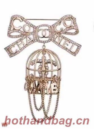 Chanel Brooch CE5762