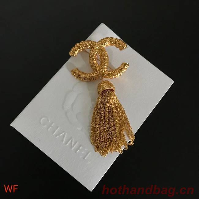 Chanel Brooch CE5783