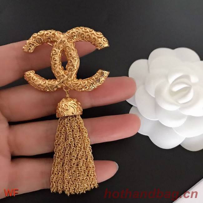 Chanel Brooch CE5783