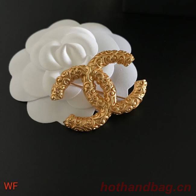 Chanel Brooch CE5785