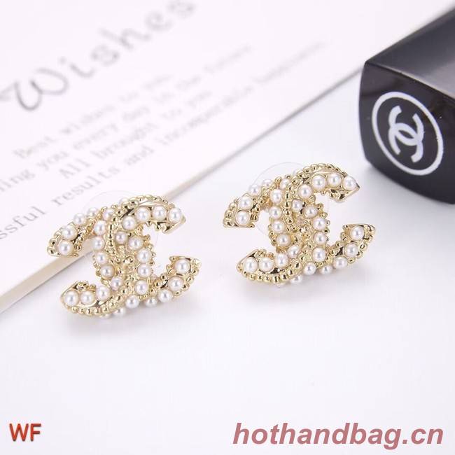 Chanel Earrings CE5760