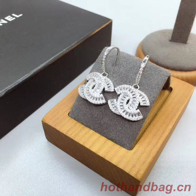 Chanel Earrings CE5766