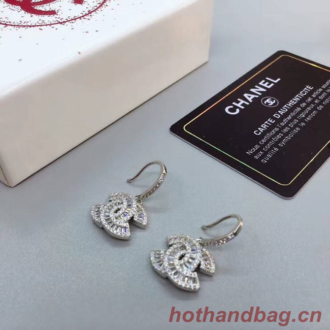 Chanel Earrings CE5766