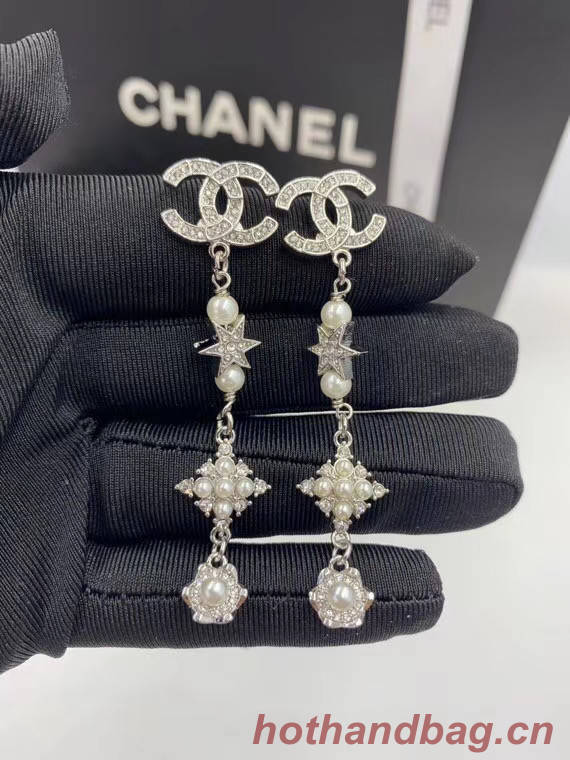 Chanel Earrings CE5770