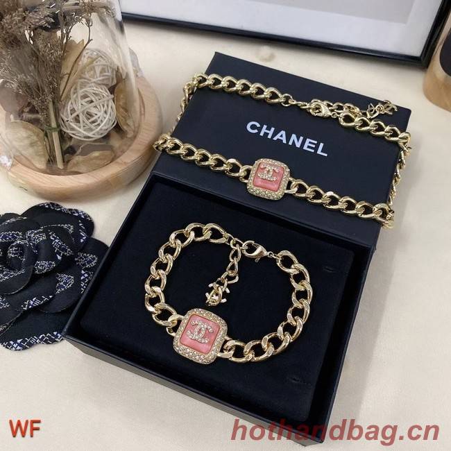 Chanel Necklace CE5758