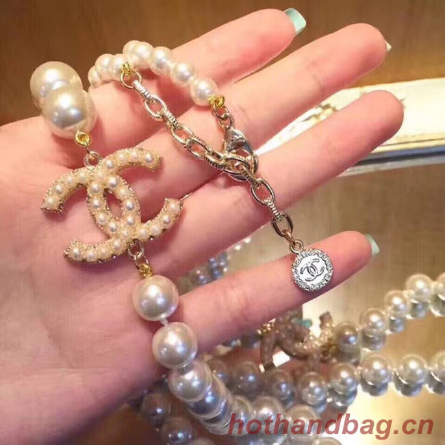 Chanel Necklace CE5776