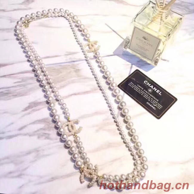 Chanel Necklace CE5776