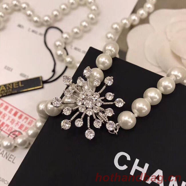 Chanel Necklace CE5777