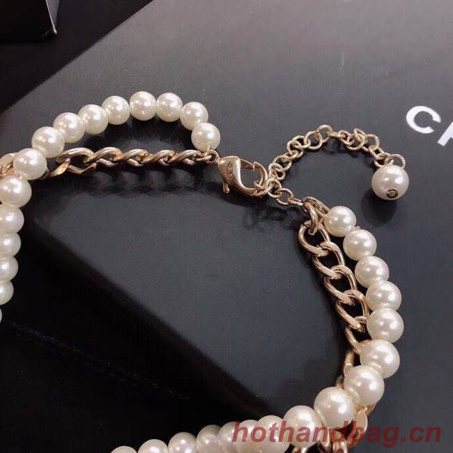 Chanel Necklace CE5779