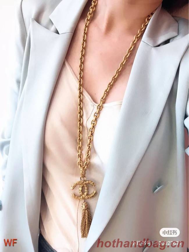 Chanel Necklace CE5782