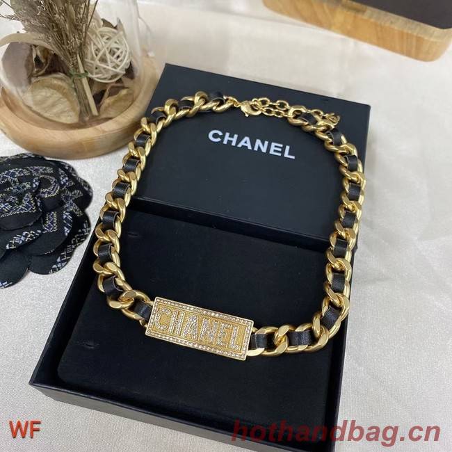 Chanel Necklace CE5786