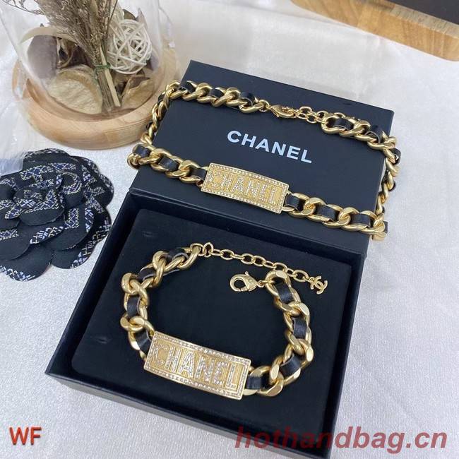 Chanel Necklace CE5786