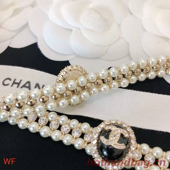 Chanel Necklace CE5787