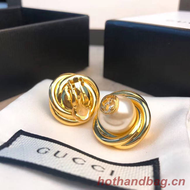 Gucci Earrings CE5767