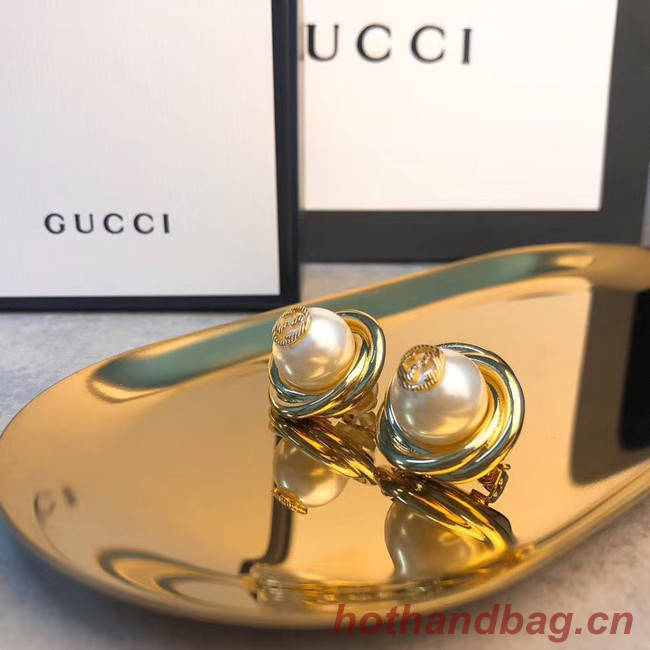 Gucci Earrings CE5767