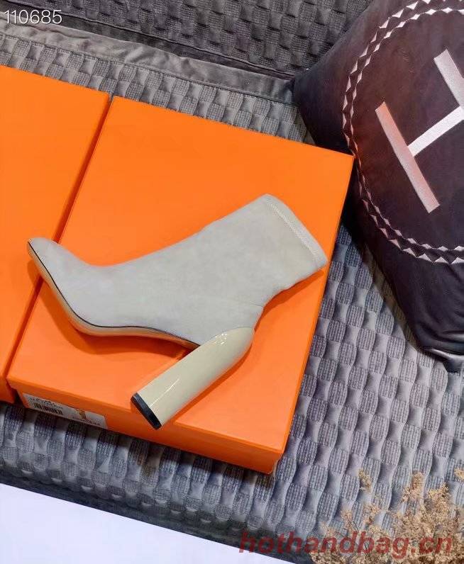 Hermes Shoes HO861DJ-2 Heel height 9CM