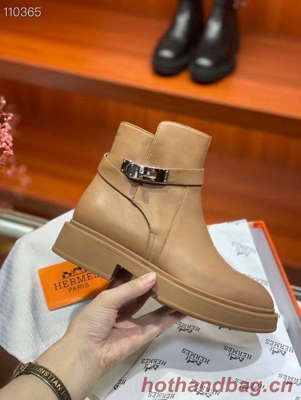 Hermes Shoes HO862XD-1