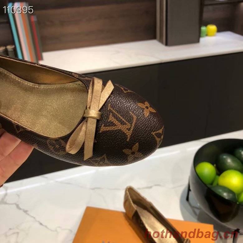 Louis Vuitton Shoes LV1053LS-1