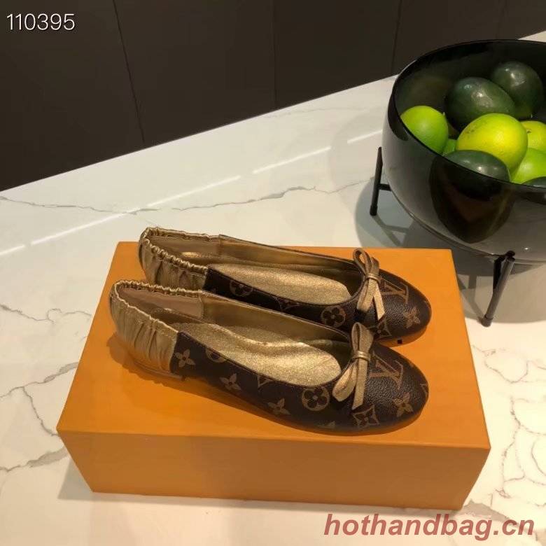 Louis Vuitton Shoes LV1053LS-1