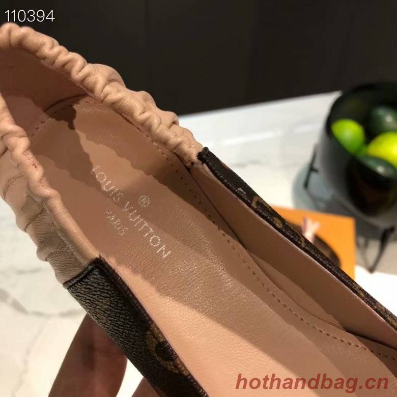 Louis Vuitton Shoes LV1053LS-2