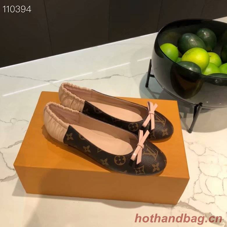 Louis Vuitton Shoes LV1053LS-2