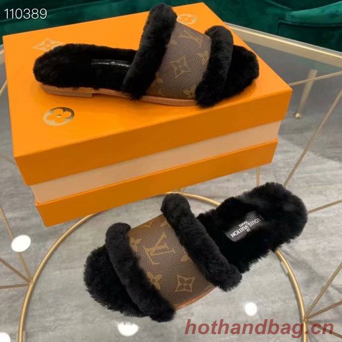 Louis Vuitton Shoes LV1054LS-3