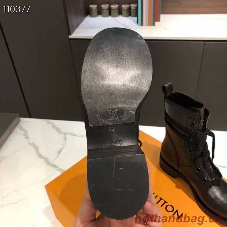 Louis Vuitton Shoes LV1057LS-2