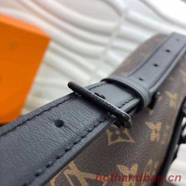 Louis vuitton ROBUSTO BRIEFCASE M30591 black