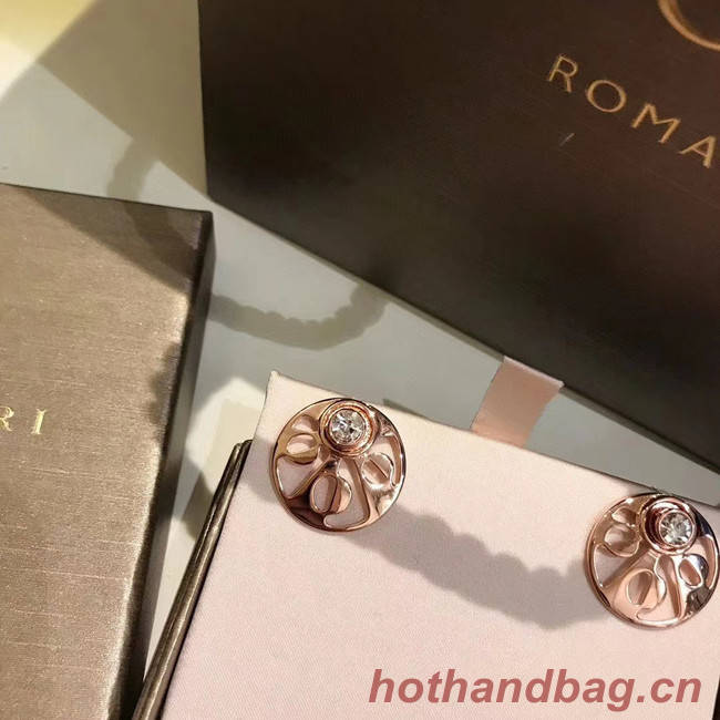 Bvlgari Earrings CE5792