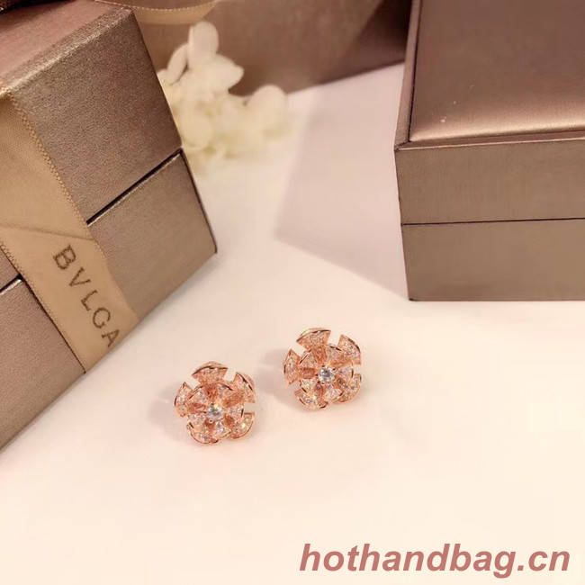 Bvlgari Earrings CE5813