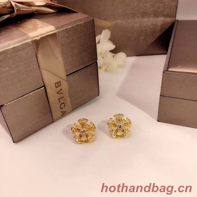 Bvlgari Earrings CE5813