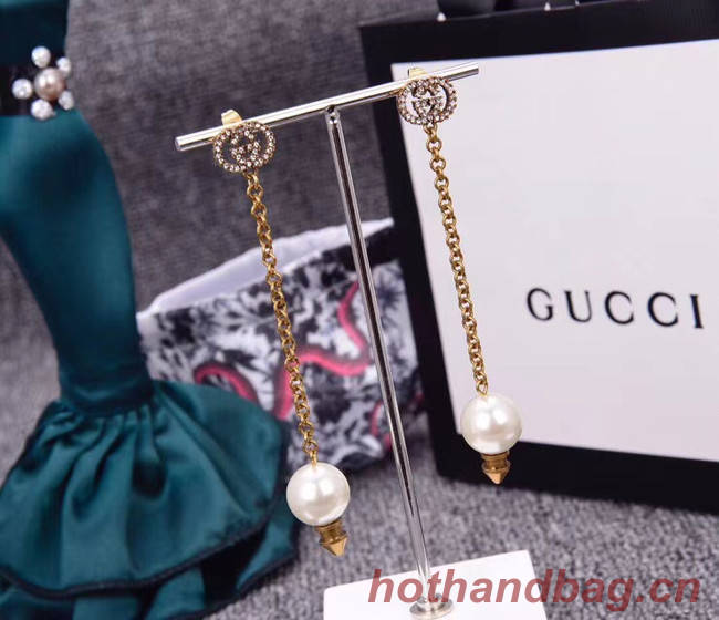 Gucci Earrings CE5791