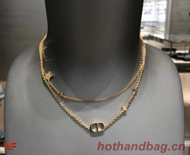 Dior Necklace CE5812