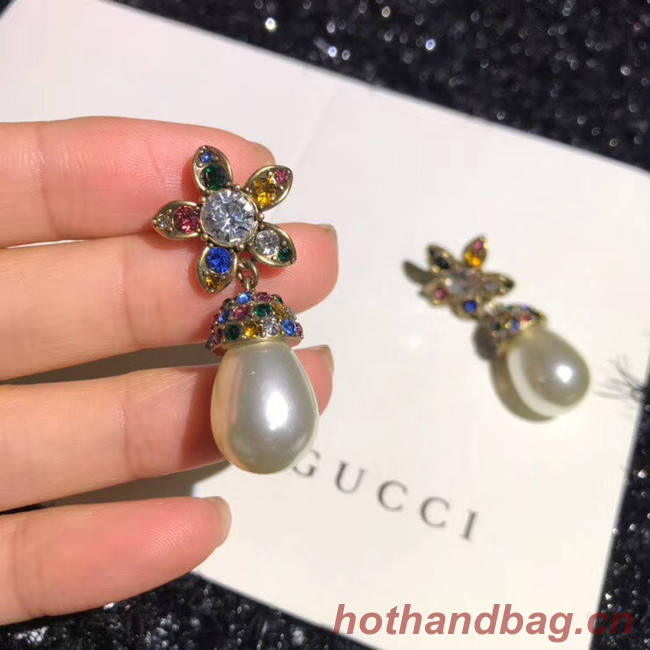 Gucci Earrings CE5817