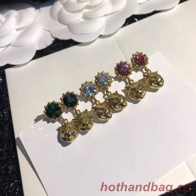 Gucci Earrings CE5818