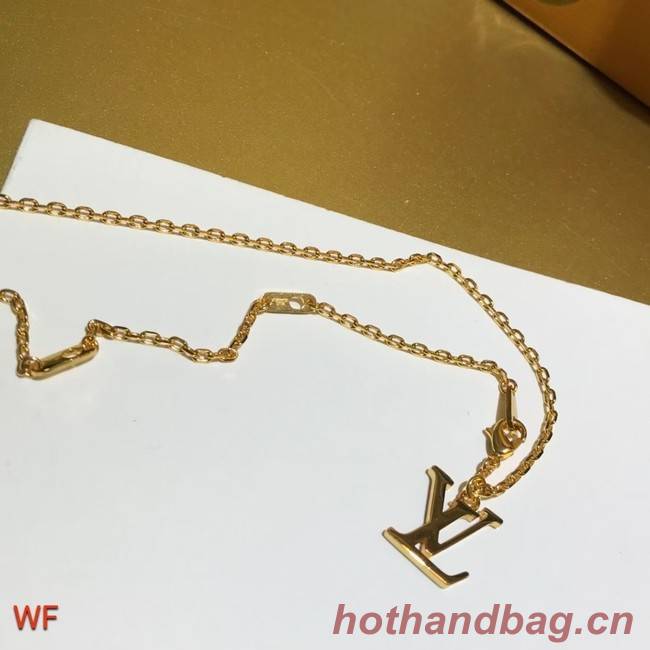 Louis Vuitton Necklace CE5805