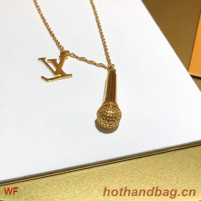 Louis Vuitton Necklace CE5806