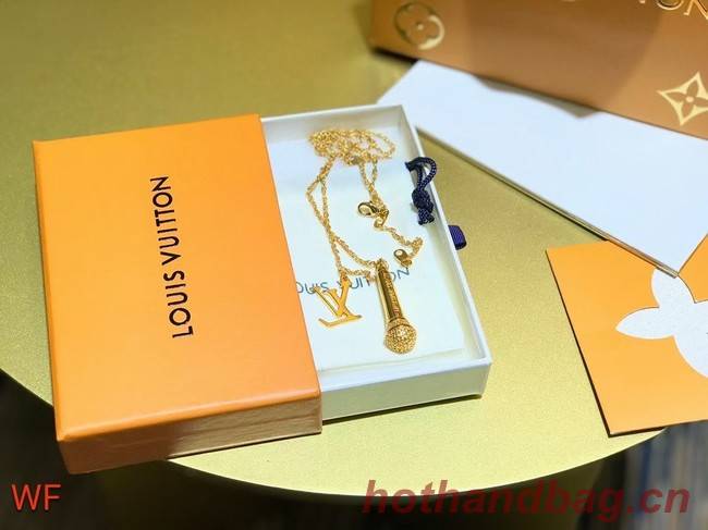 Louis Vuitton Necklace CE5806