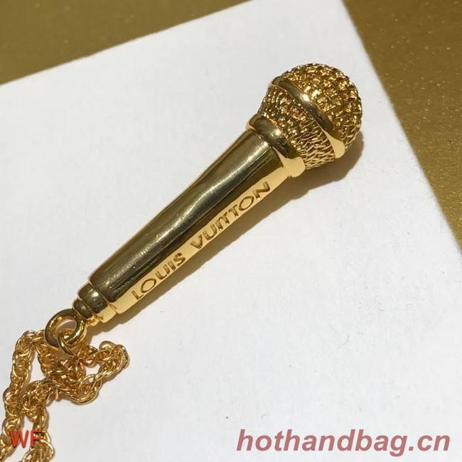 Louis Vuitton Necklace CE5806