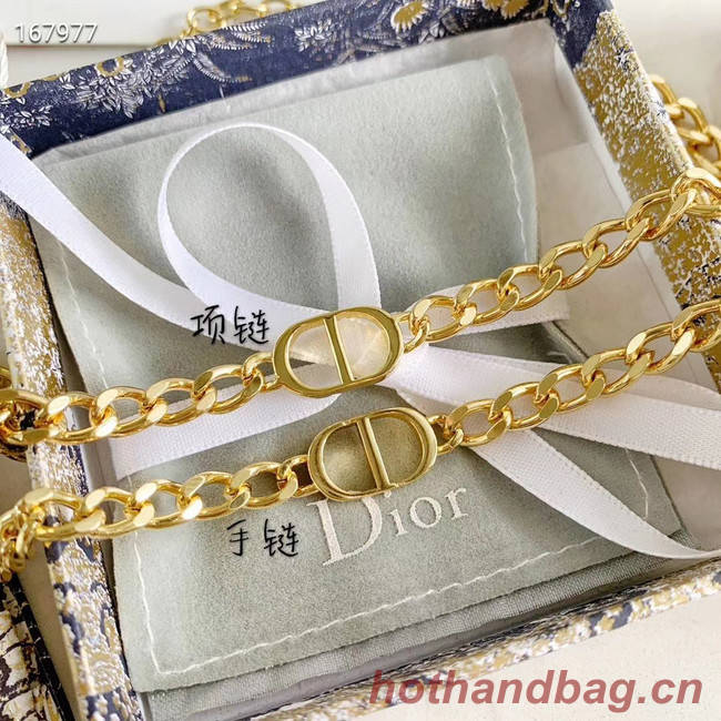 Dior Bracelet CE5834