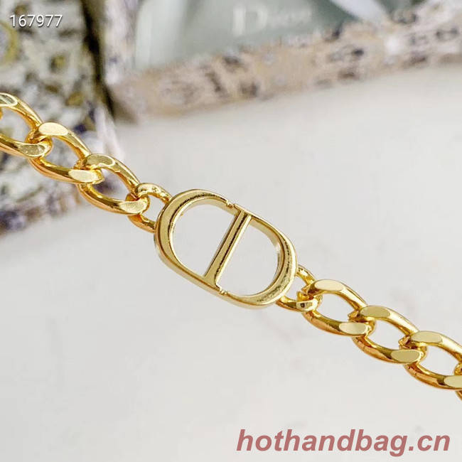 Dior Bracelet CE5834