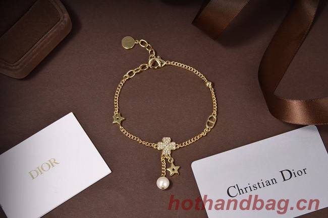 Dior Bracelet CE5872