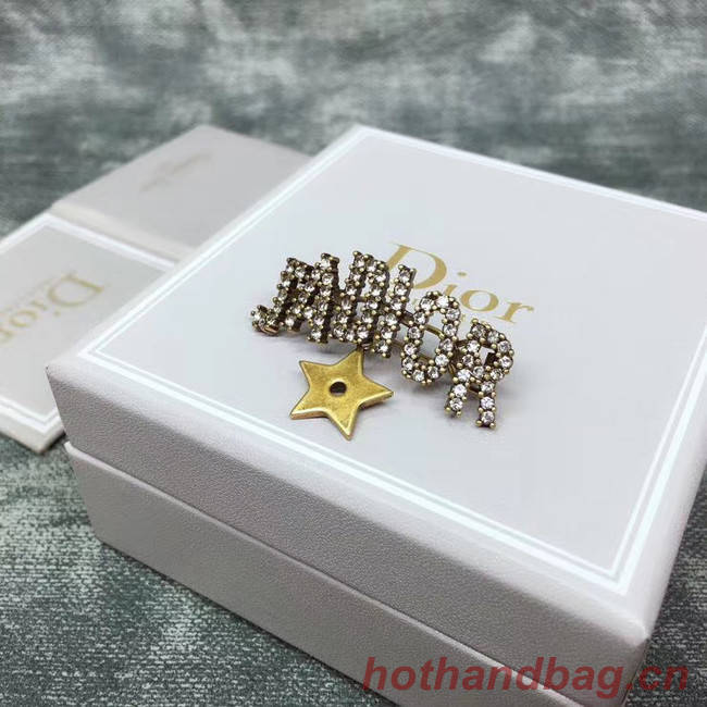 Dior Brooch CE5877