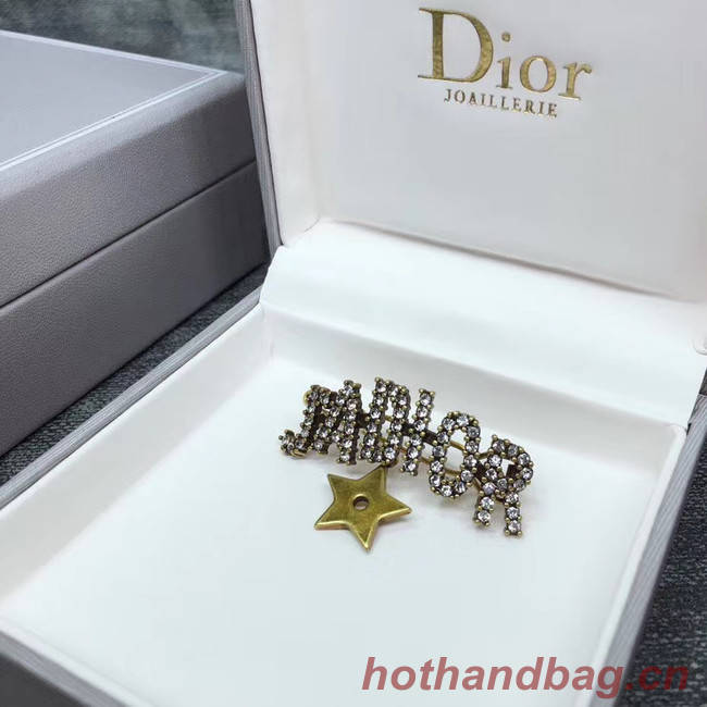 Dior Brooch CE5877