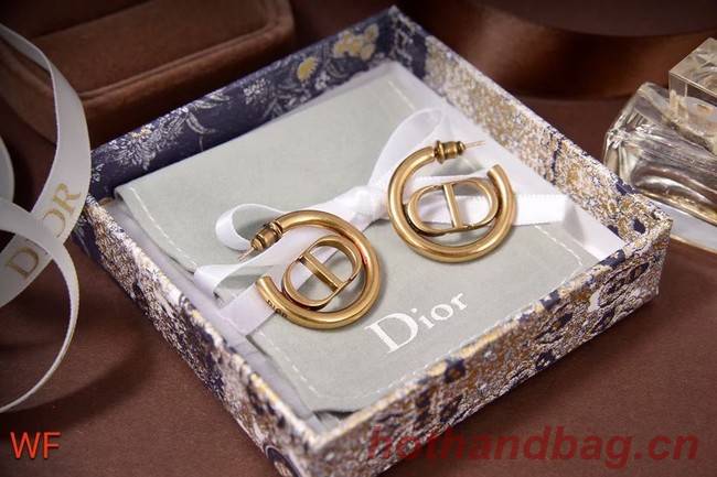 Dior Earrings CE5837