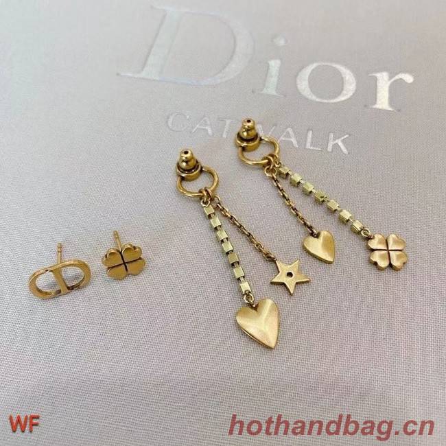 Dior Earrings CE5842